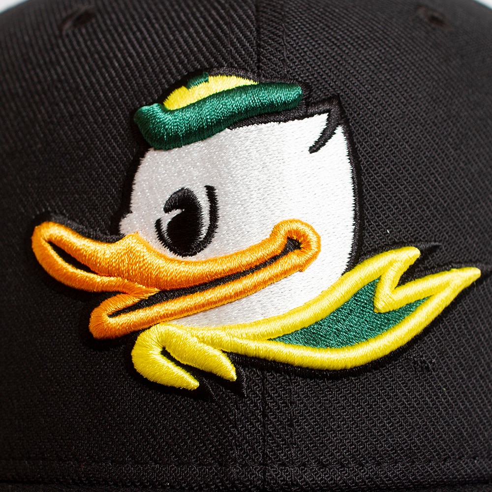 Duck Face, Nike, Dri-FIT, Classic 99, Adjustable, Hat, Mascot